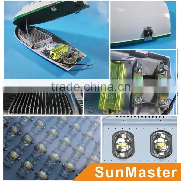 CE RoHS Approved 2015 Hot Sale DC/AC Input 60W LED Street Light Model SLD07A-60W photo-4