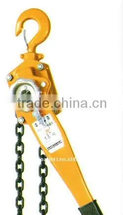 Chain Hoists From China Coal