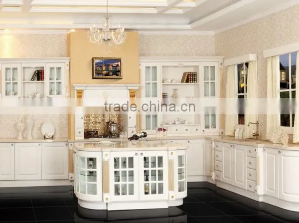 Kitchen Furniture Cabinet Door photo-3