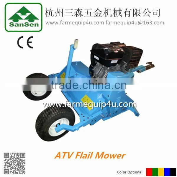 ATV Flail Mower,Flail Mower,Flail Mulcher,ATV Mower photo-4