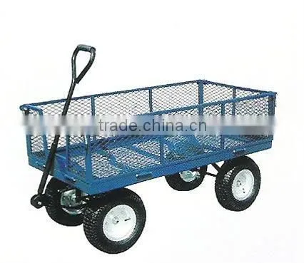Garden Wagon Tool Cart 101549