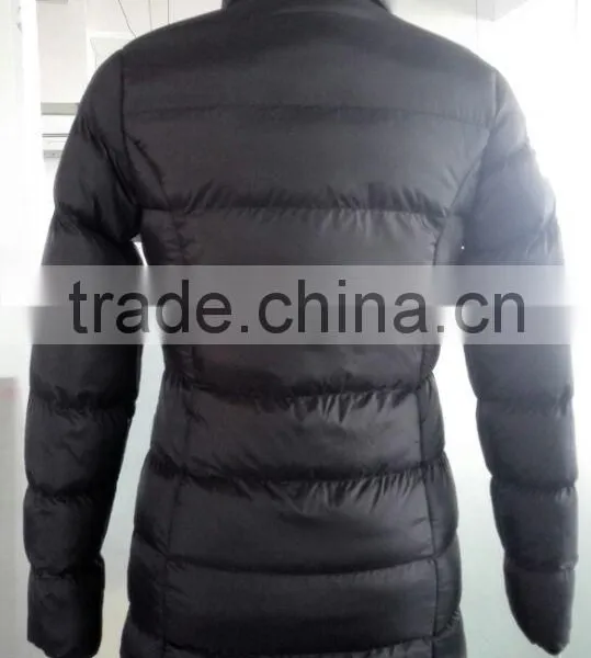 Coats Women Plus Size 2016, Jackets Women 2016 Ladies New, Cheap Polyester Jacket Wholesale photo-4