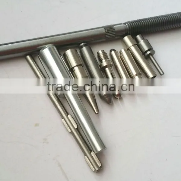 Iron Fastener