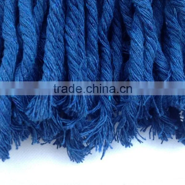 Microfiber Cleaning Mop Head photo-4