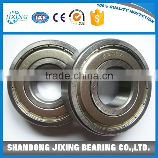 Inch Size Non-standered Ball Bearing 63/22 ZZ 2RS Bearing photo-2