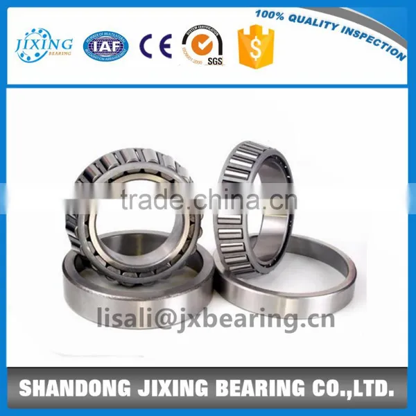 LM48548/10 Inch Auto Bearing Taper Roller Bearing photo-3