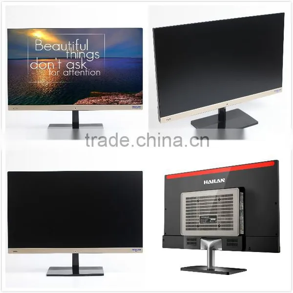 23.8Inches All in One PC Gaming PC photo-6