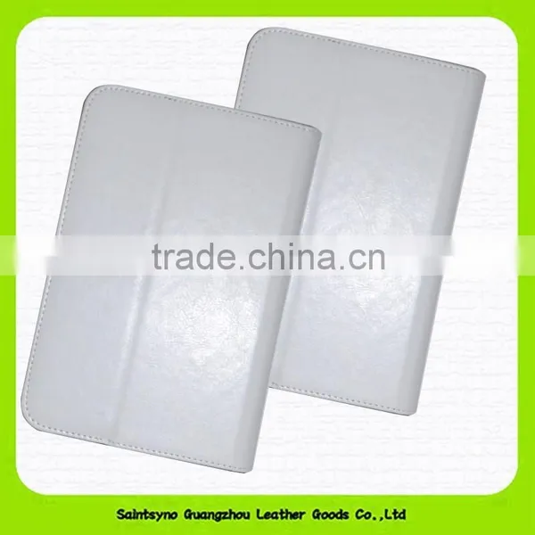 15047 Professional Manufacture Custom Tablet Case in Leather photo-2