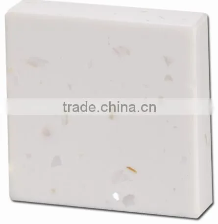 Artificial Marble Stone, Solid Surface Countertop Slabs,korean Acrylic Solid Surface Stone Resin Sheets photo-2