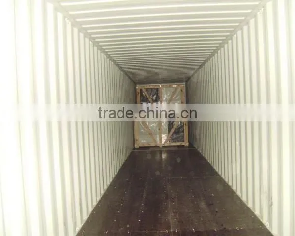 25 Ton Rooftop Packaged Unit-Heat Pump photo-5