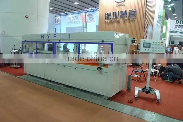 CNC PVC Pipe Slotting Machine photo-2