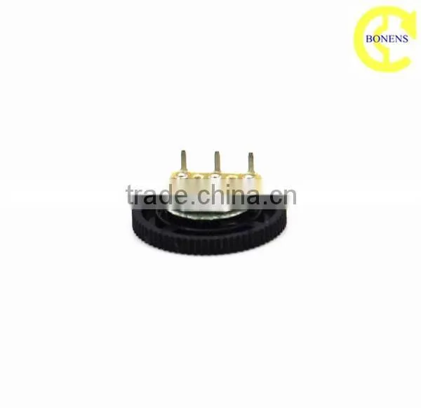 14mm to 22mm Single Dial Potentiometer photo-3