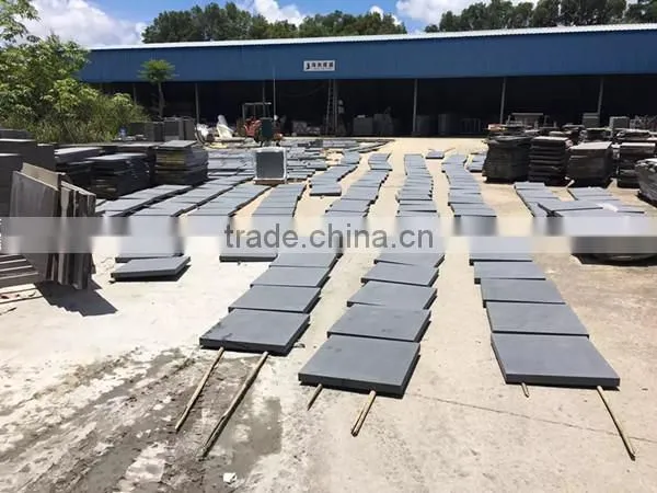 Cheap Natural Grey Basalt photo-5