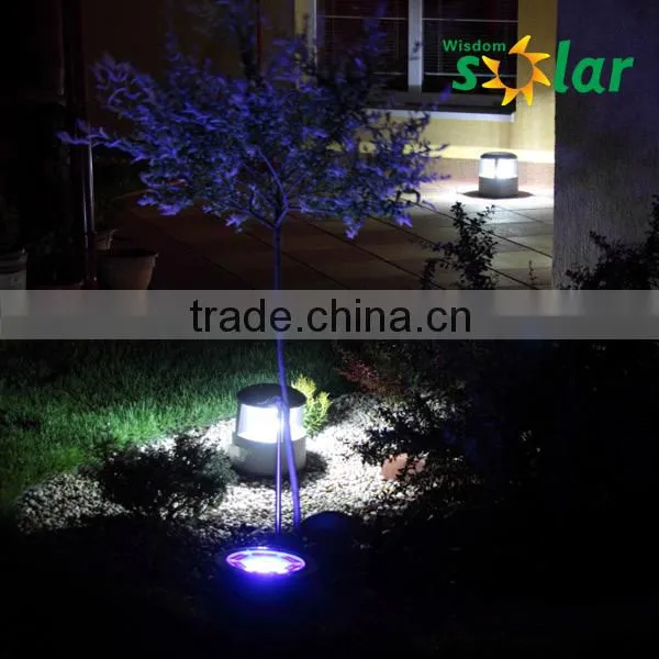 JR-CP46 Outdoor LED High Power Solar Street Light photo-3