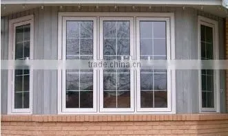 Professional Manufacturer for Aluminum Profiles for Windows photo-3