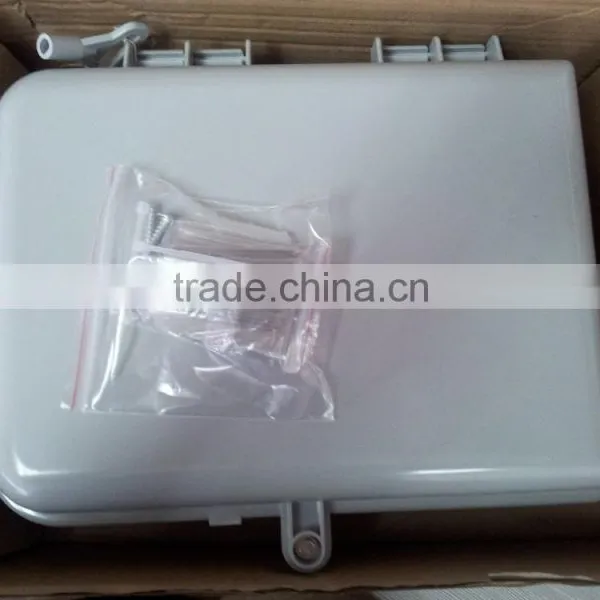 Ftth Fiber Terminal Box, Outdoor Fiber Optical Terminal Box photo-4