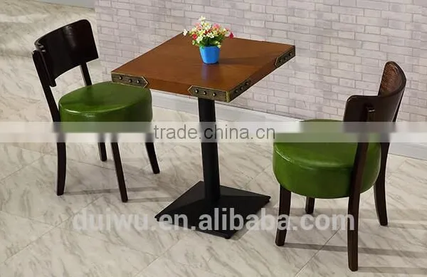 Factory Wholesale Good Quality Fantastic Elegant Starbucks Furniture photo-5
