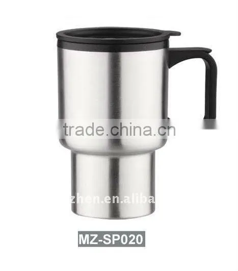Auto Mug