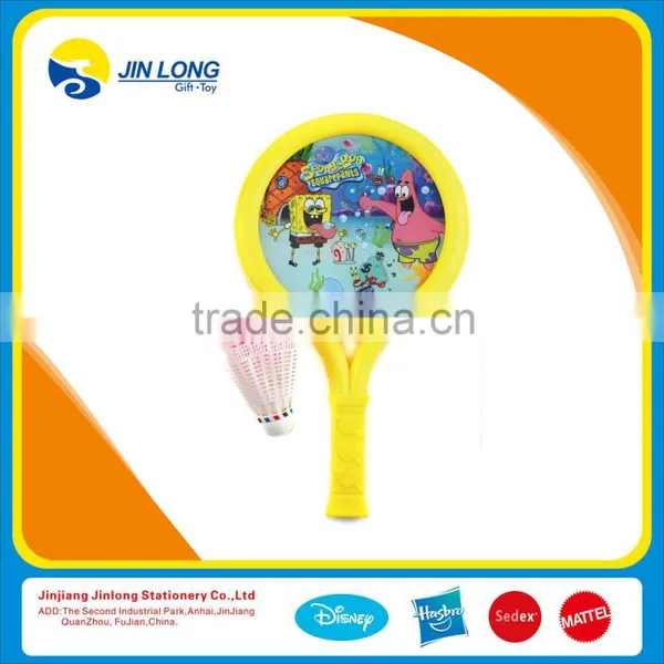 Spongebob Battledore Toy for Kids photo-3