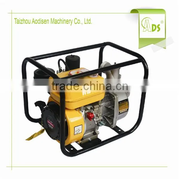 Agricultural Diesel Water Pump Set