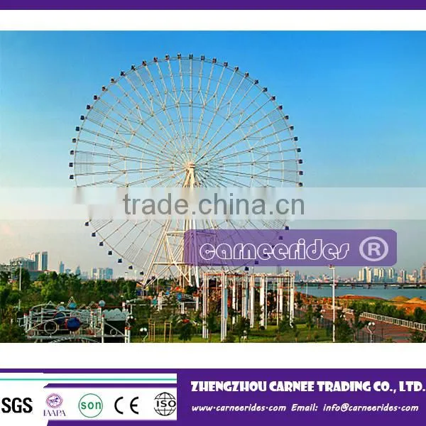 Amusement Ferris Wheel, Ferris Wheel for Sale, Ferris Wheel Rides . photo-2