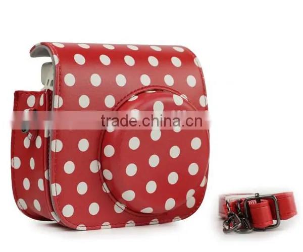 For Fujifilm Instax Mini Camera Case, For Instax Mini 8 Camera Case