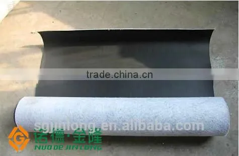 PVC Waterproof Membrane in Constrction photo-6