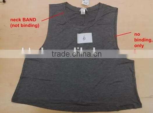 Cotton Woman Inner Shirt in Winter photo-2