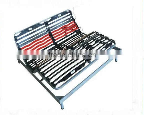 Корьясный электроподушник king size