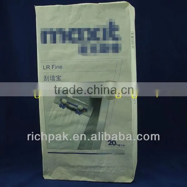 Multiwall Paper Bag Manufacturers