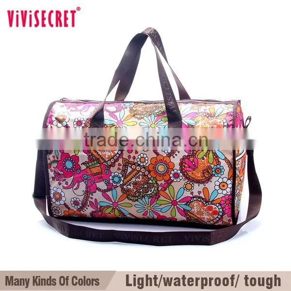 2016 New Arrival Extra Large Hand Carry Smart Travel Bag photo-6