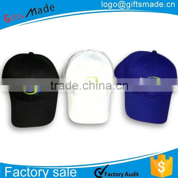 Hats Made of Recycled Materials/custom Printted Logo Hats photo-6
