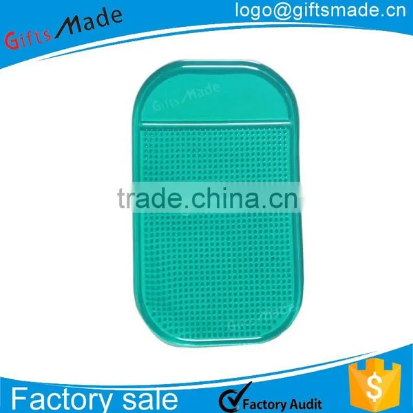 Silicone Sticky Pad/foot Shaped Sticky Note Pad/cell Phone Pad Car photo-6