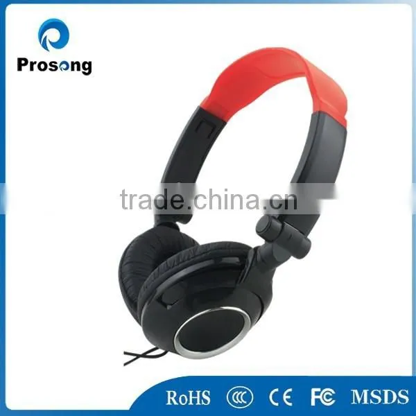 Free Sample Supplied Innovation Fashionable Sport Headset Headphone photo-3