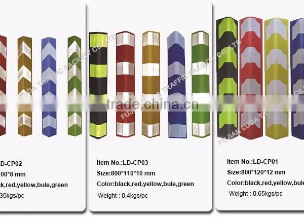 Hot Selling Patented Right Angle Corner Bumpers for Walls photo-3