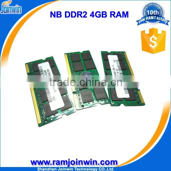 Computer Components From China Ram Memory Ddr2 4gb Laptop photo-4