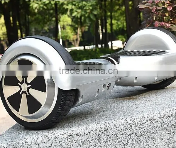 Smart Balance Wheel photo-2