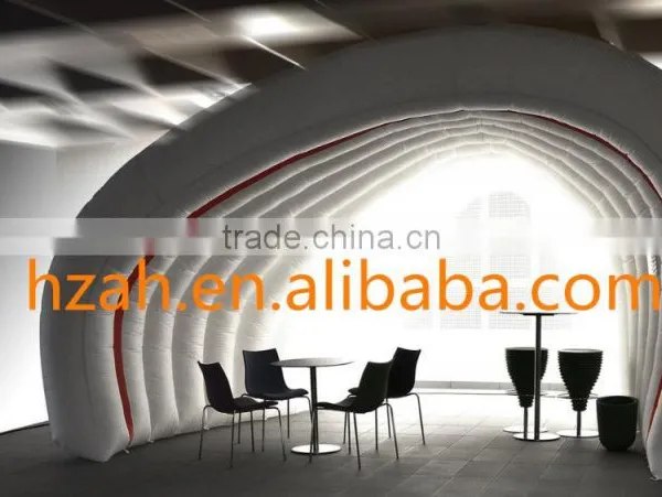 Airflow Inflatable Office Tent Inflatable Car Cover photo-2