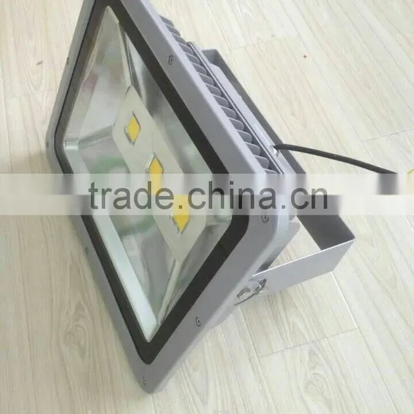 CE ROSH LED Outdoor Lighting Fixture 20w 50w 100w LED Flood Light photo-3