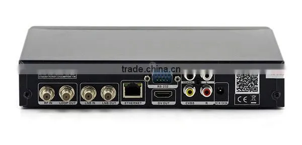 V8 Combo Satellite Receiver no Dish DVB-S2/T2 Internet tv Set Top Box With Iptv Cccam Cline Twin Tuner Cloud Ibox 3 photo-3