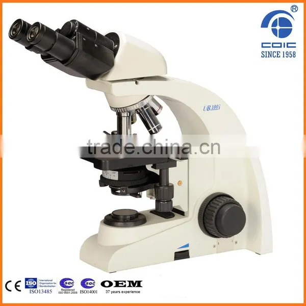 Factory Firectly Sale Optical Microscope with CE Certificate