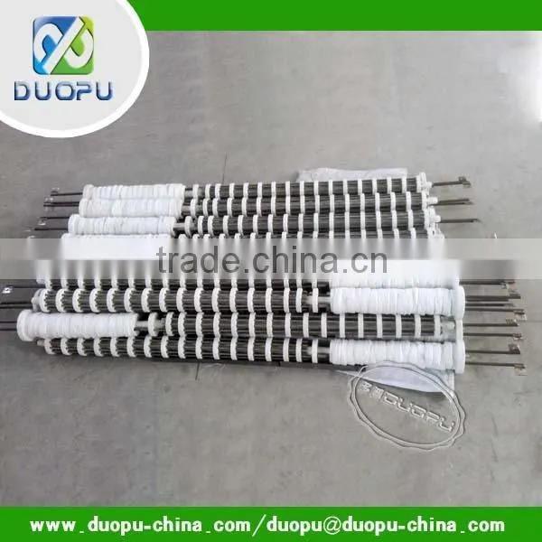 Radiant Tubes for Medium High Temperatures photo-6