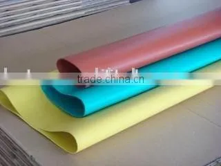 High Voltage 35KV Heat Shrinkable Busbar Insulation Sleeve photo-5