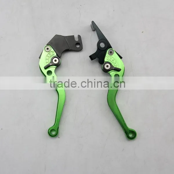 SCL-2016030080 Pulsar High Quality Motorcycle Parts Motorcycle Handle Level Grips photo-2