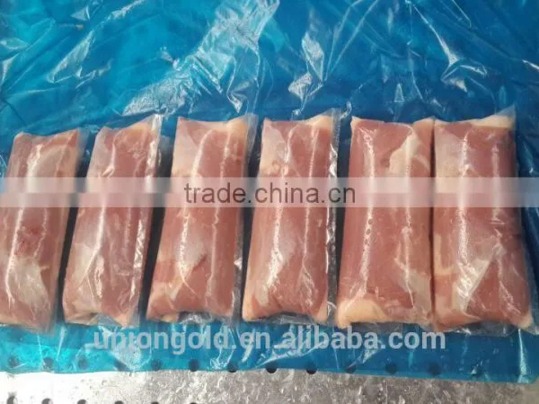 Frozen Boneless Duck Breast photo-2