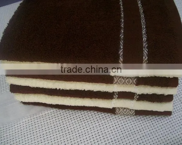 Hot Sale Softextile High Quality Towels Set