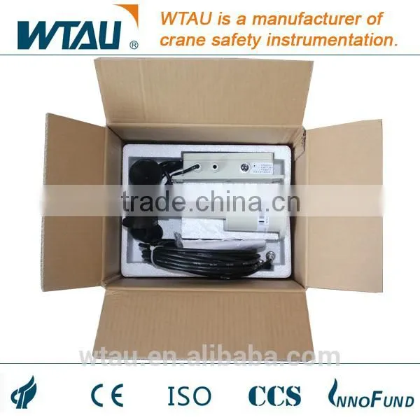 Intelligent Wind Gauge for Crane photo-5