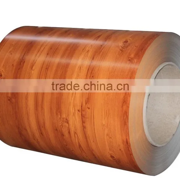 Environmental and Nano Prime Prepainted Steel Sheet Ppgi photo-5