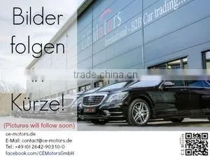 xF 50 V8 Bi-xenon Navi ElSitze Sitzhzg PDC