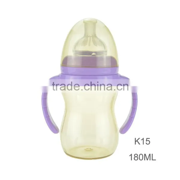 Momeasy Feeding Bottles Baby PPSU Baby Feeding Bottle Wholesale photo-4